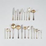 1427 7121 CUTLERY SET